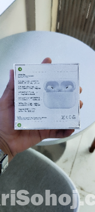 Apple Airpods Pro 2nd generation TWS bluetooth airbuds